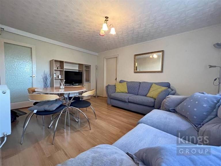 Apartment London Borough of Enfield