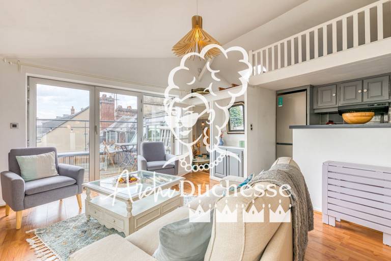 Appartement  Rouen
