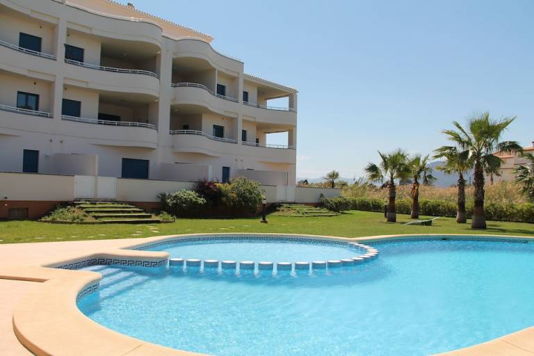 Apartamento Ondara