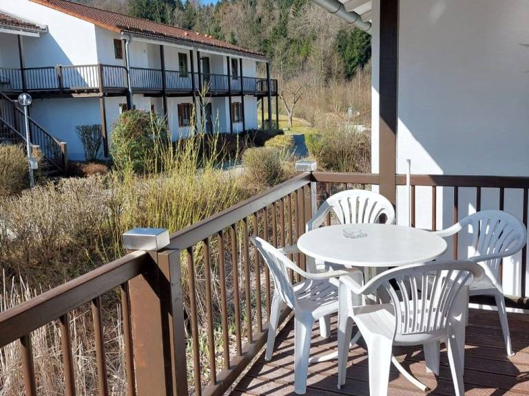 Ferienwohnung  Falkenstein