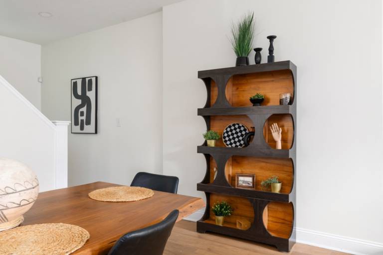 House with 3 rooms for 6 persons — photo 3