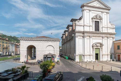 Appartement Brescia