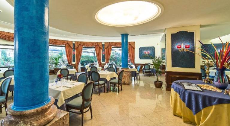 Hotel Columbus sul Lago — photo 3