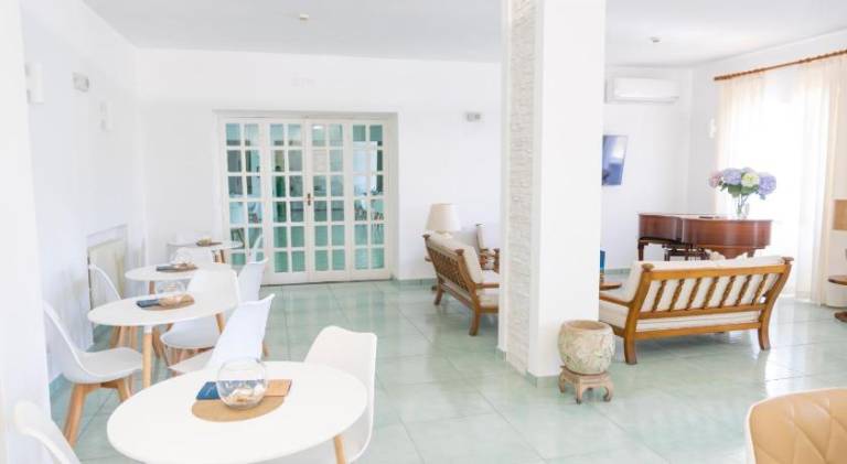 Hotel La Luna — photo 3