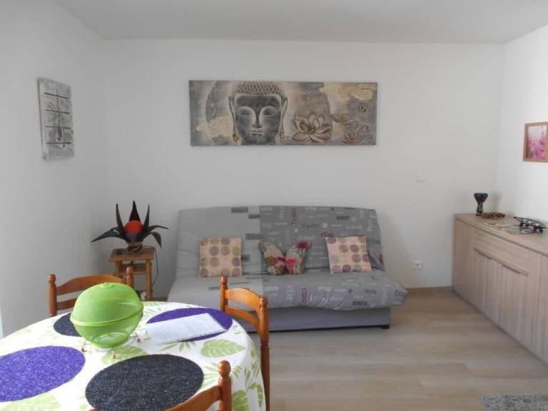 Appartement Ignaux