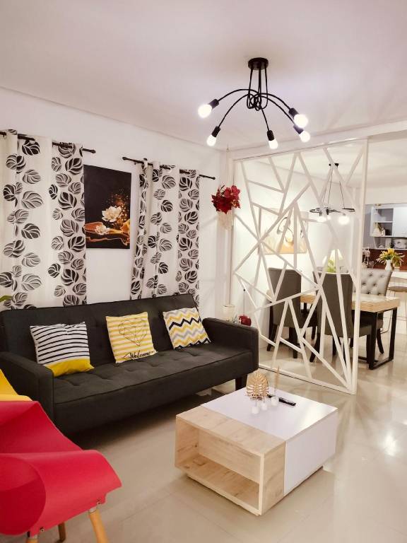 Vacation home with 2 rooms for 10 persons — photo 2