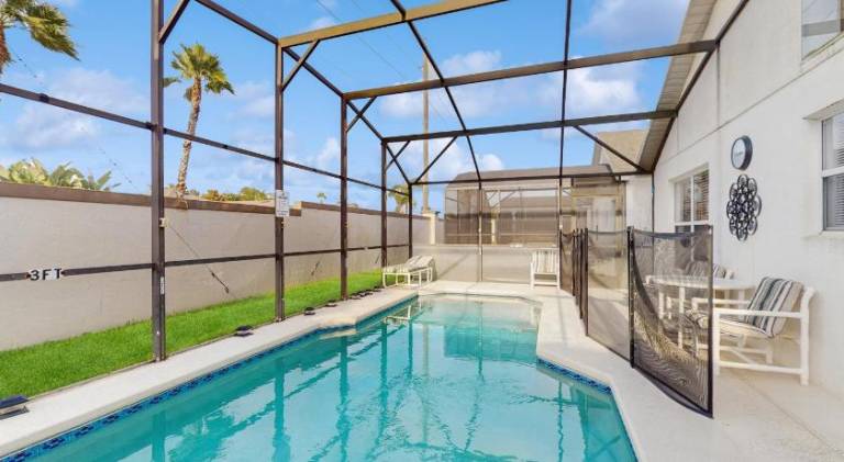 Wonderful vacation home with pool | Pets allowed — photo 5