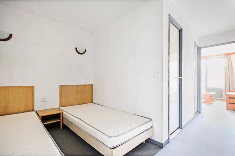 Residence Les Bergers - maeva Home - Budget Studio (4 people) — photo 4