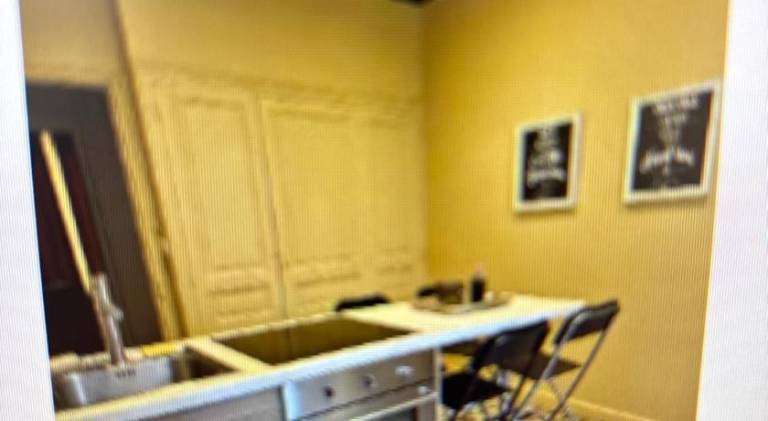 Rental apartment with 2 rooms for 4 persons — photo 4