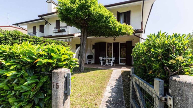 Ferienhaus  Duna Verde