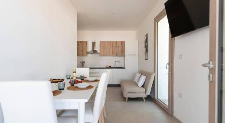 Nice holiday apartment | Pets are welcome — photo 3