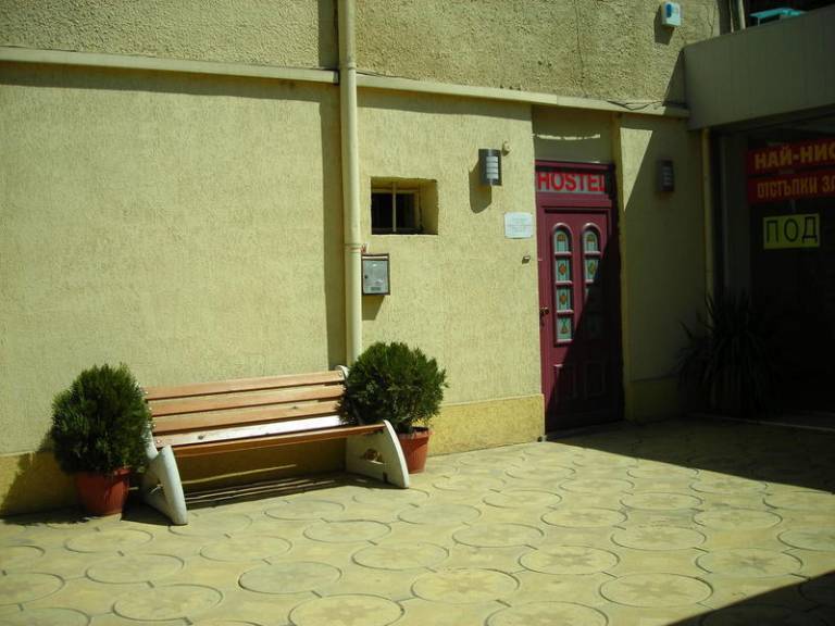 Hostel ICO — photo 2