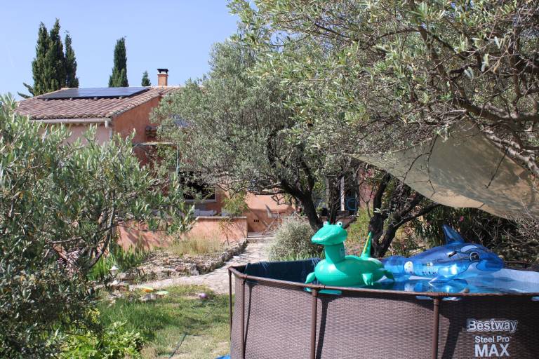 Ferienhaus Suzette