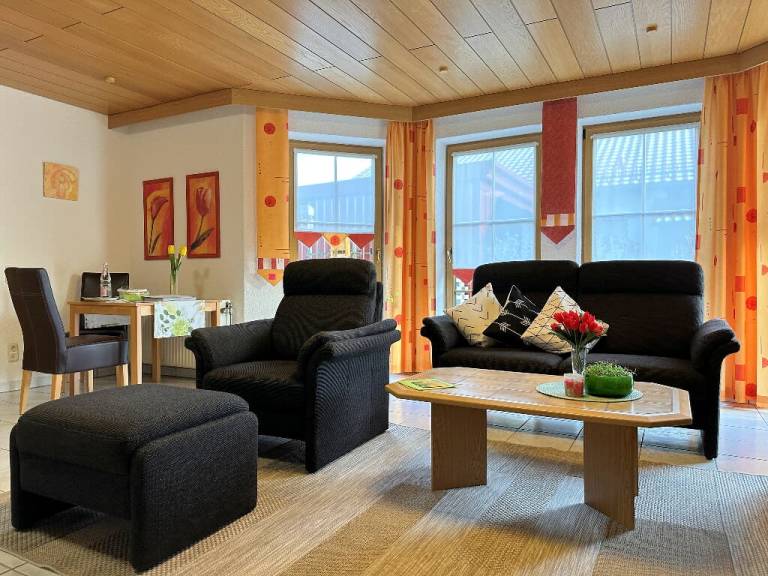 Ferienwohnung Trettmanns
