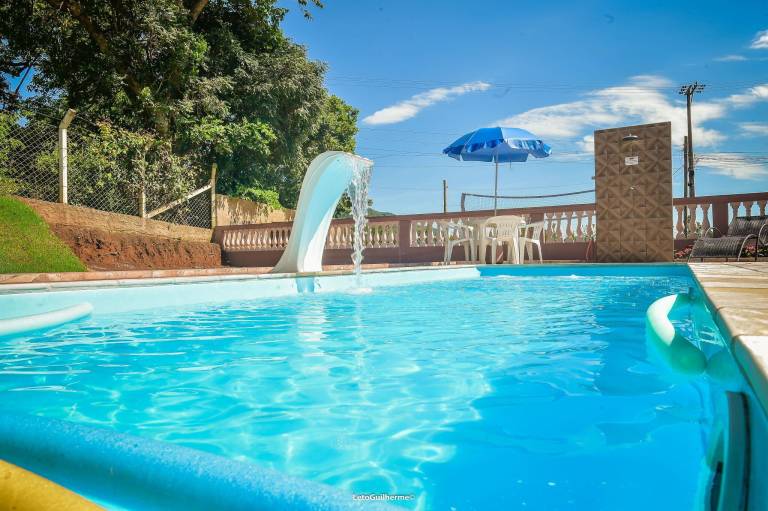 Casa Socorro