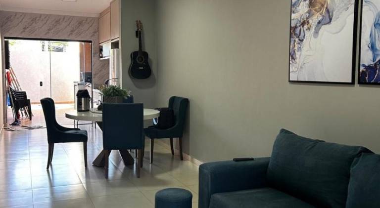 Vacation home with jacuzzi & pool | Dogs allowed in Sao Roque