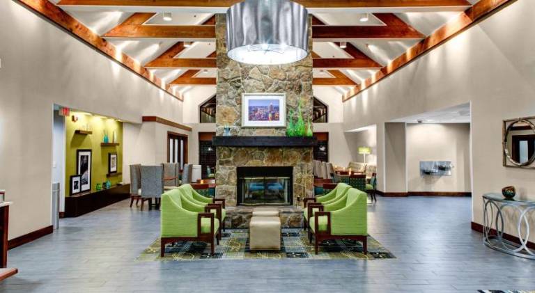 Hampton Inn & Suites Atlanta/Duluth/Gwinnett County — photo 3