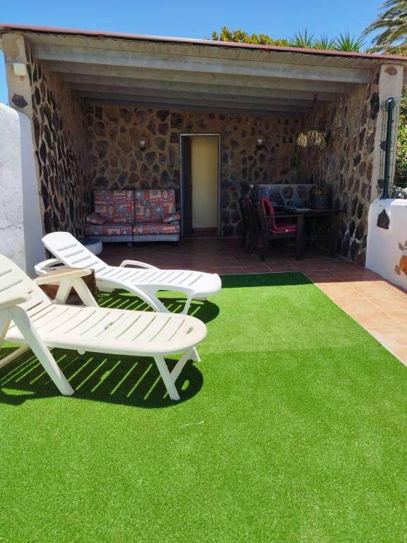 Apartamento Ingenio