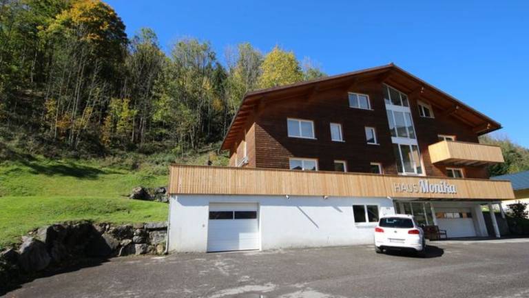 Ferienwohnung Gemeinde Mellau