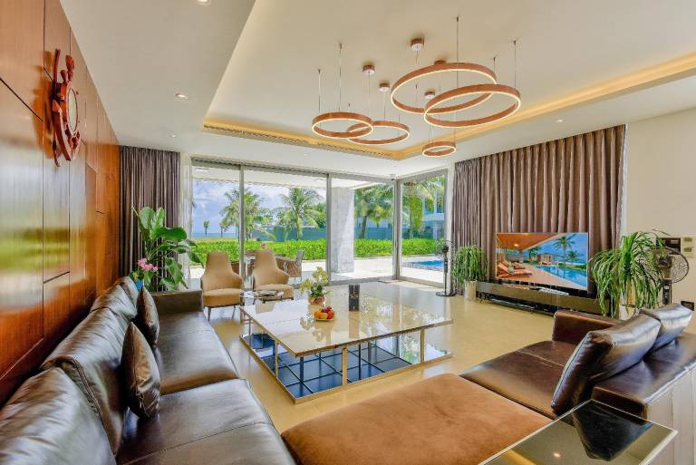 Villa Hòa Hải
