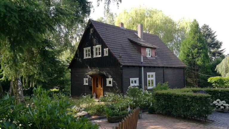 Ferienhaus Uslar