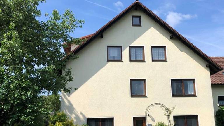 Ferienwohnung Aufseß