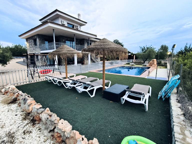 Villa  Anna