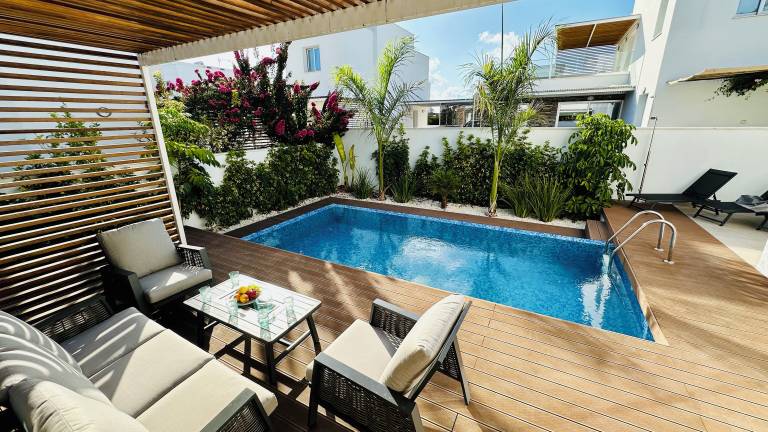 Villa Paphos