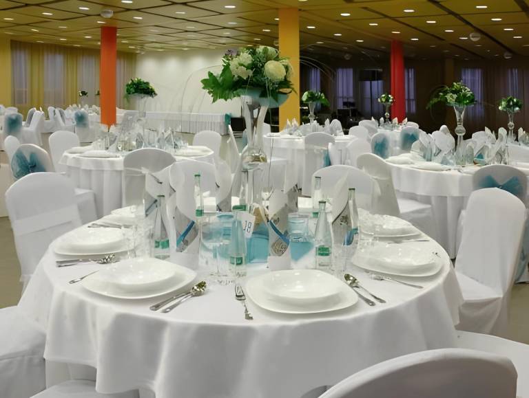 Congress Hotel Centrum — photo 5