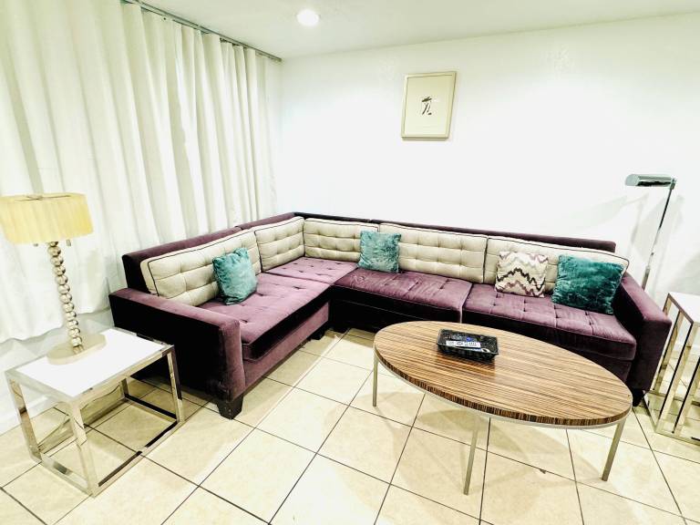 Appartement Beverly Green