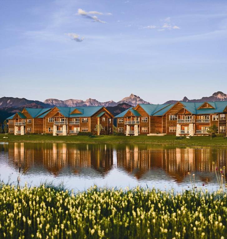 Serviced apartment  Pagosa Springs