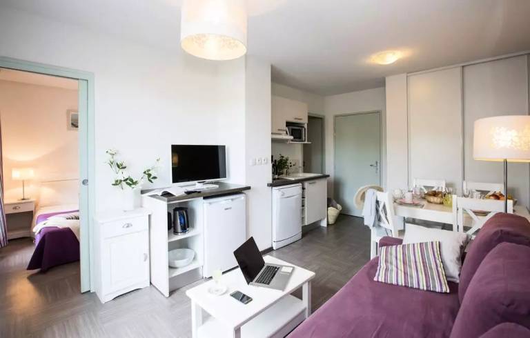 Holiday apartment with patio | Pets allowed — photo 3