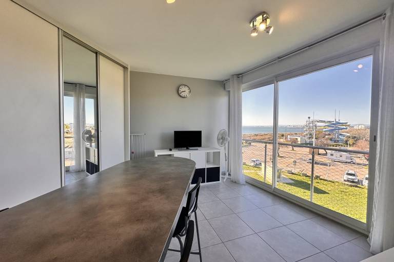 Ferienwohnung La Grande-Motte