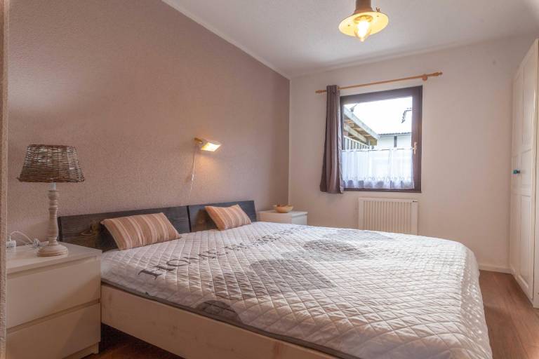 Ferienwohnung Frankenau