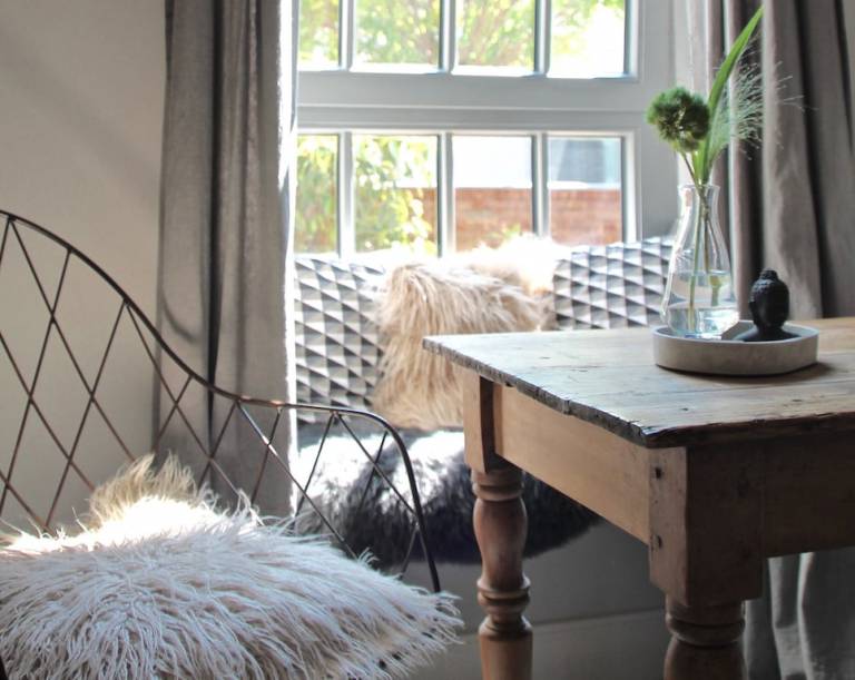 Appartement Trier