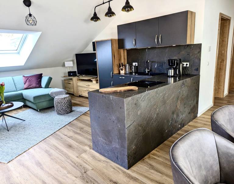 Ferienwohnung  Pfronten