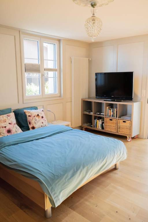 Ferienwohnung Altnau