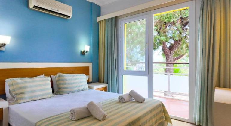 Konfor Suit Otel — photo 2