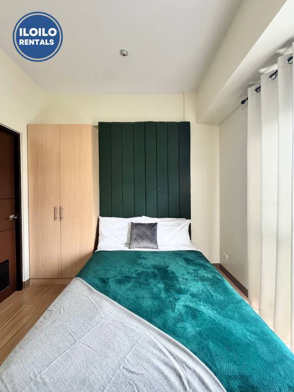 Privat rom Iloilo City