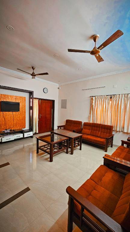 Apartment Singanallur