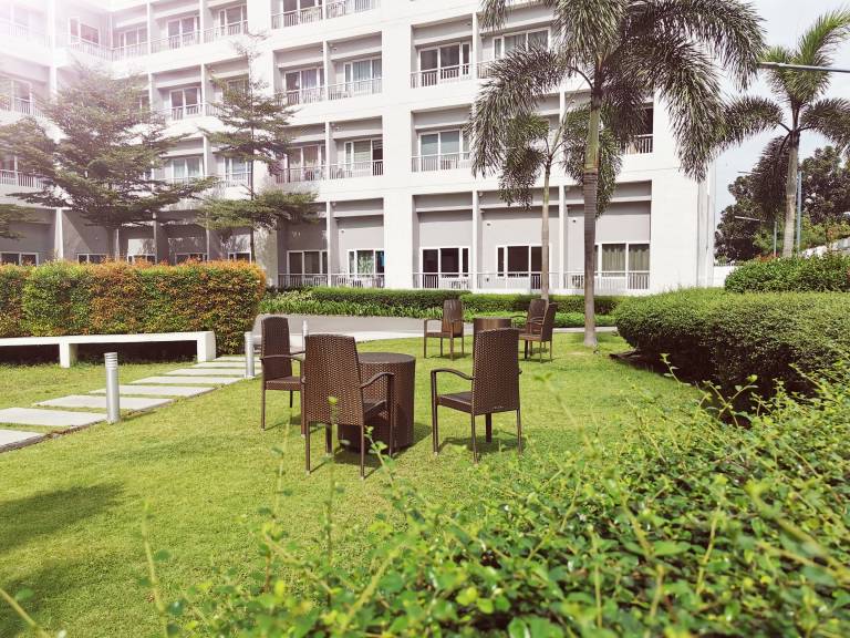 Condo Makati