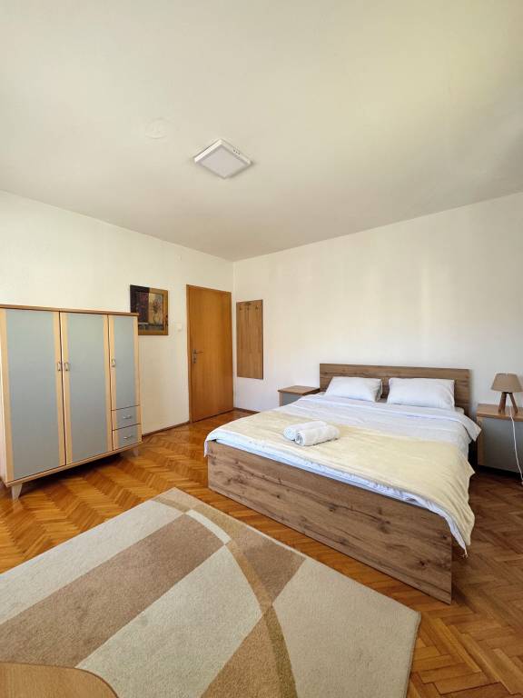 Ferienwohnung Center