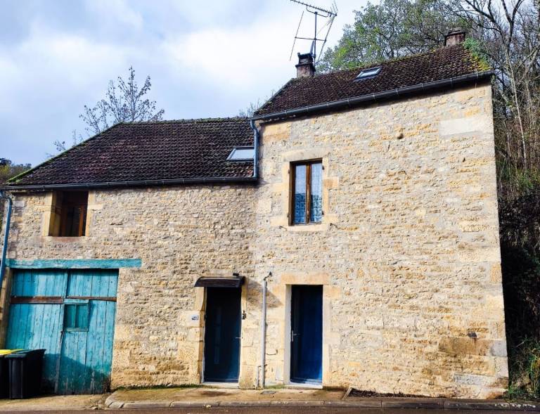 Maison de vacances  Noyers