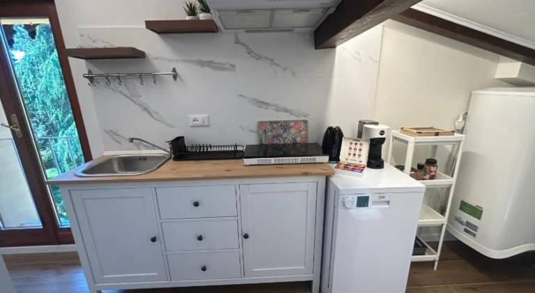 Holiday apartment with 1 room for 4 persons — photo 4