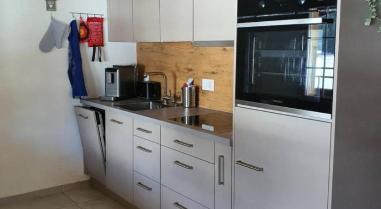 Burgbuhler Guesthouse — photo 4
