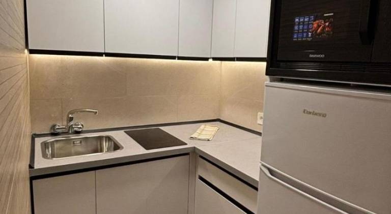 Rental apartment with 3 rooms for 8 persons — photo 2