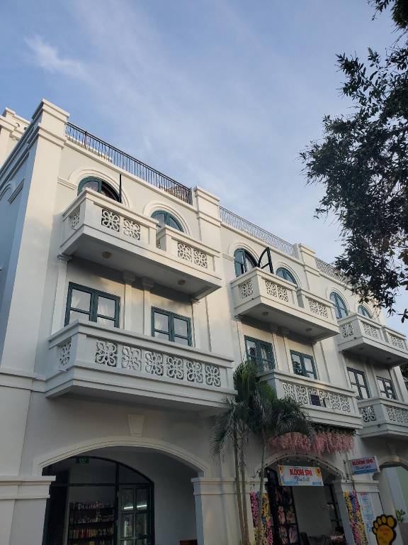 GAVAN' BOUTIQUE HOTEL — photo 3