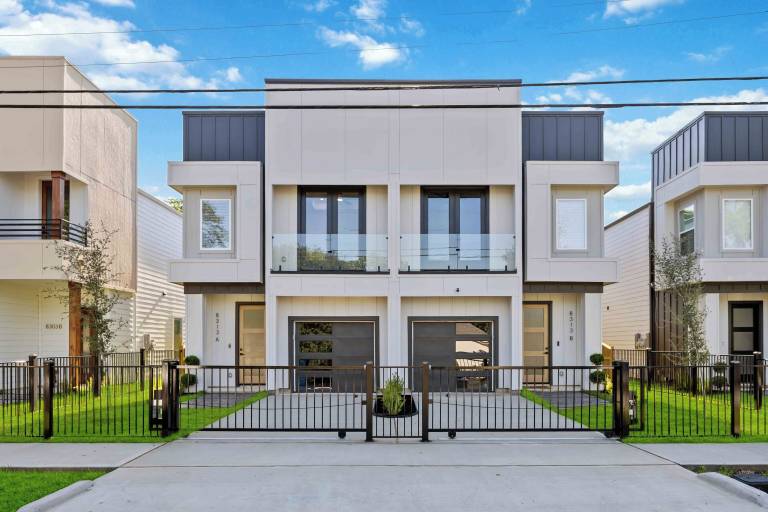 House  OST/ South Union