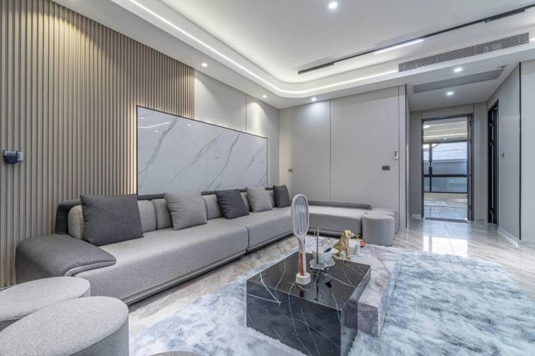 Villa with private pool, jacuzzi & BBQ | Perfect for remote work — photo 3