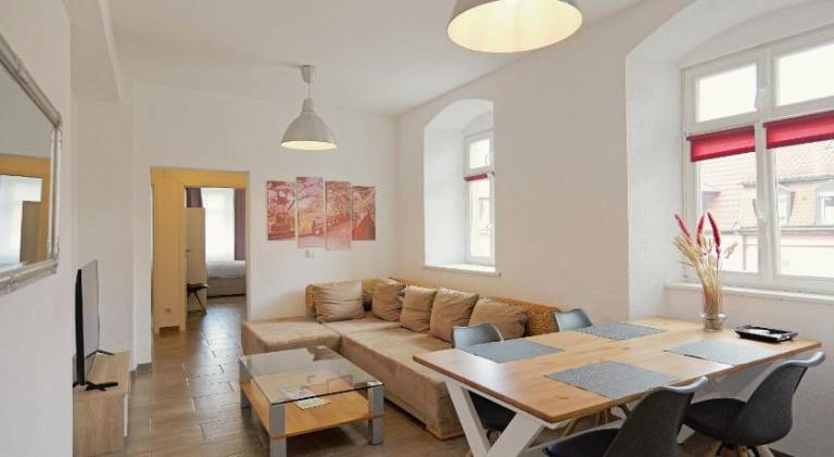 Ferienwohnung Bamberg